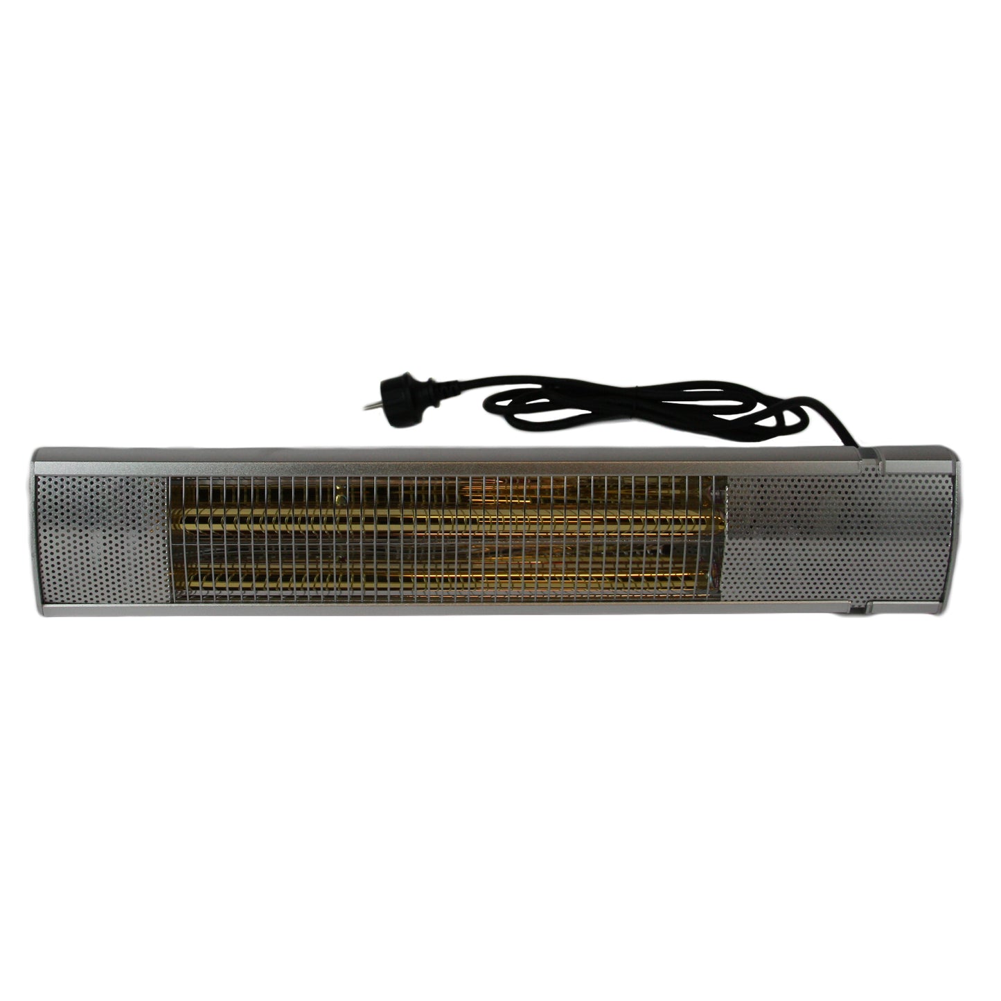 Stenda Terrasverwarmer Calor Cor Prata 1500 Watt